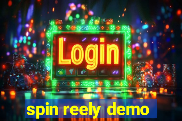 spin reely demo